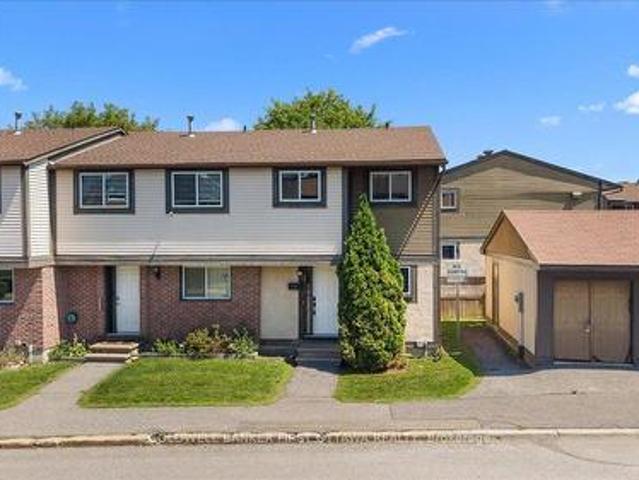 Townhouse for sale in Mulhurst Bay, Ontario