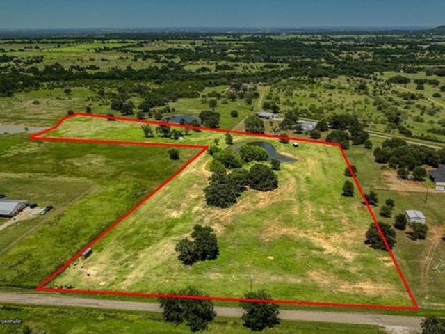 Land for sale in Hood, Texas