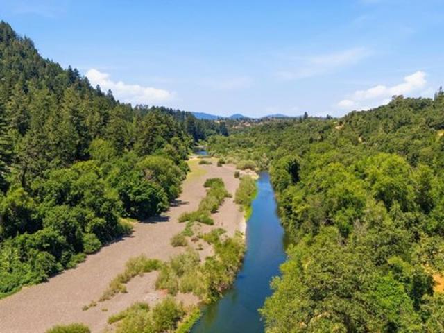 House for sale in Healdsburg, California