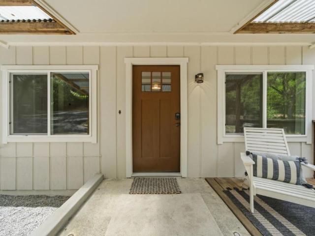 House for sale in Healdsburg, California