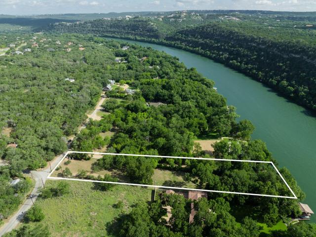 Land for sale in Austin