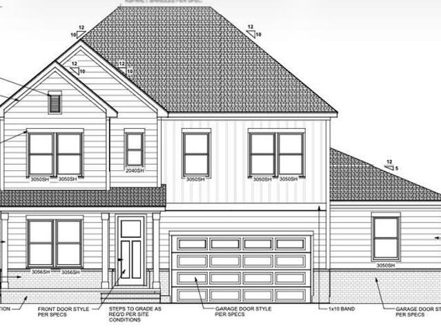 House for sale in Spring Hope, North Carolina