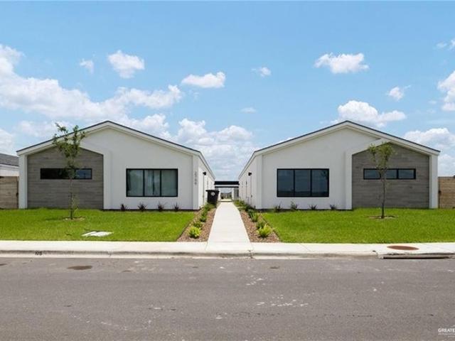 House for sale in Hidalgo, Texas