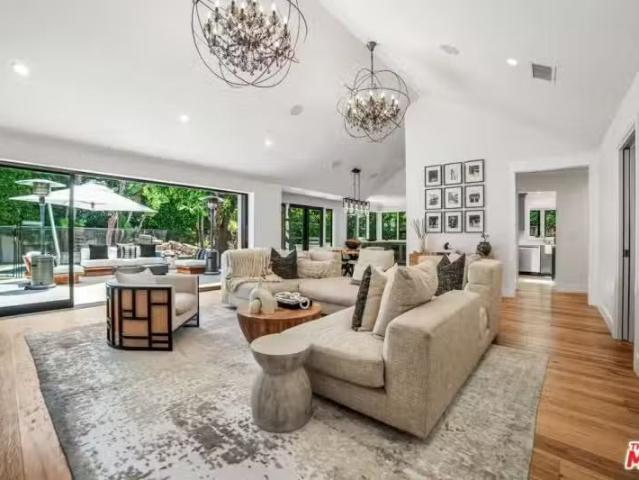 House for rent in Los Angeles