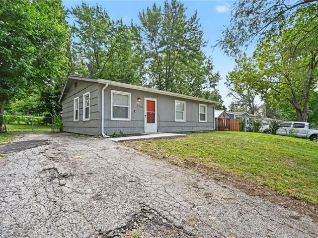 House for sale in Kansas