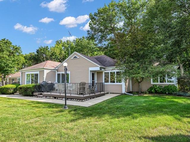 Condo for sale in Burlington, Racine County