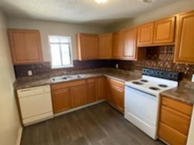 Apartment for rent in Kansas