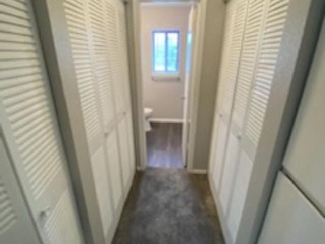 Apartment for rent in Kansas