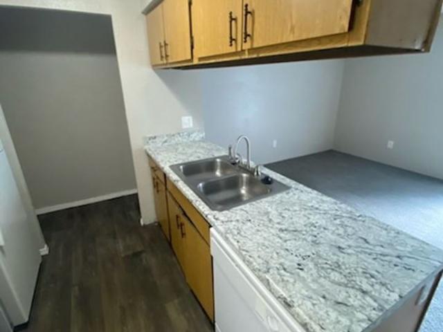 Apartment for rent in Kansas