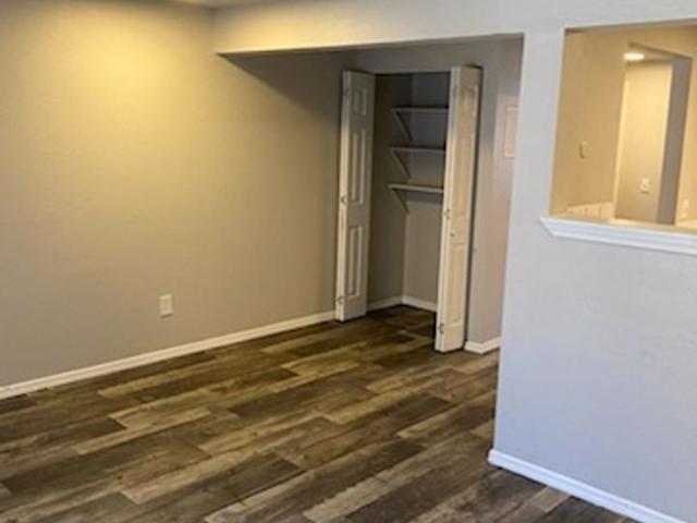 Apartment for rent in Kansas