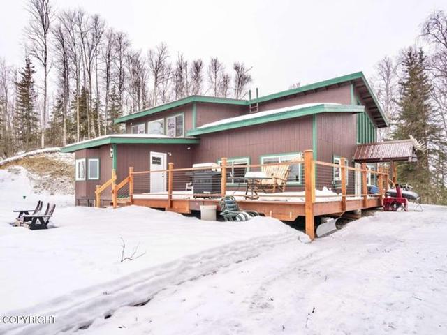 House for sale in Wasilla