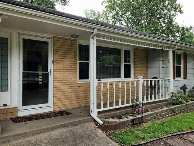 House for sale in Independence, Missouri
