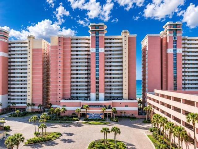 Townhouse for rent in North Myrtle Beach, South Carolina