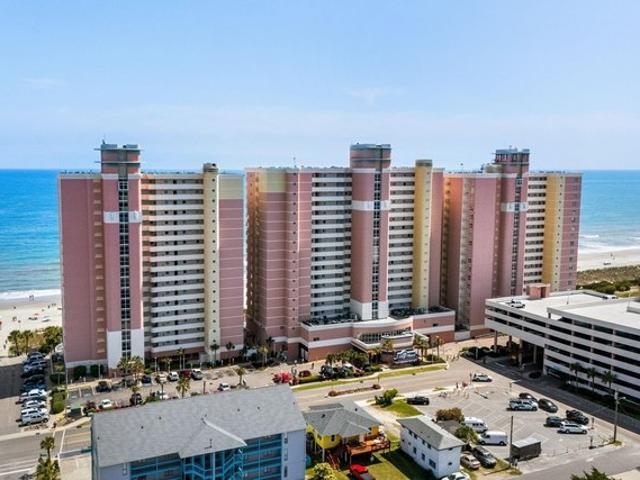 Condo for sale in North Myrtle Beach, Horry County