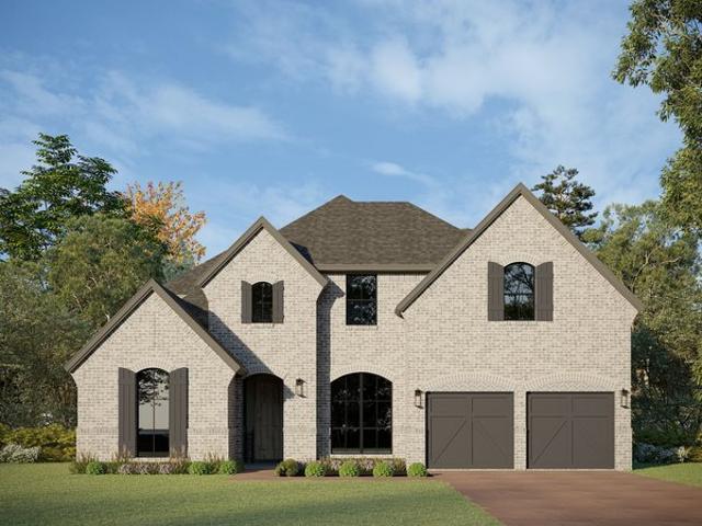 House for sale in Prosper, Texas