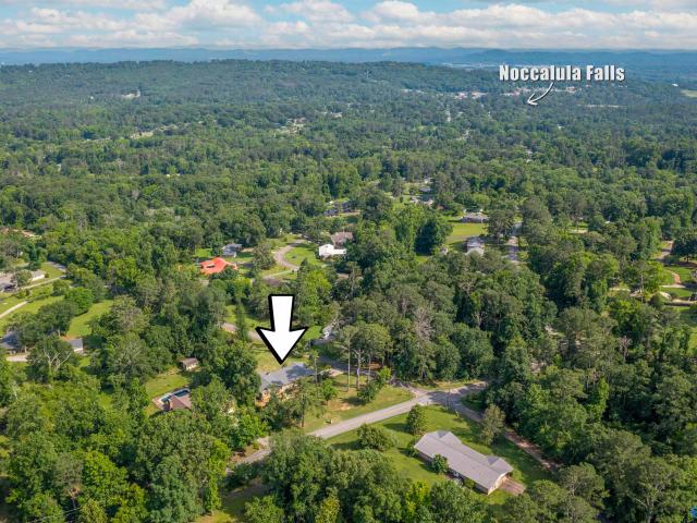House for sale in Etowah, Alabama