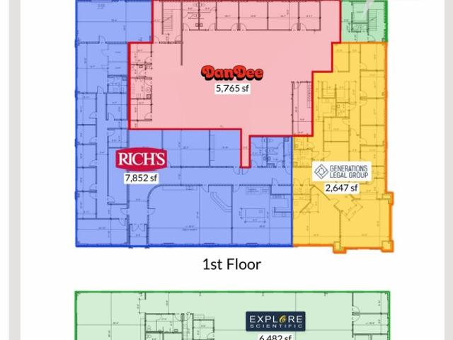 Commercial for sale in Bentonville, Benton County