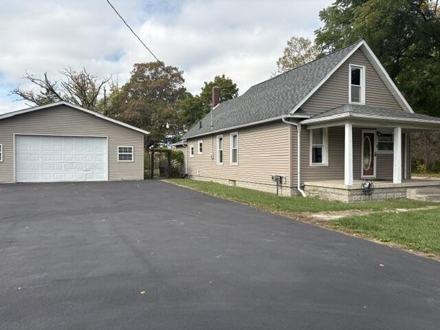 House for sale in Saginaw, Saginaw County