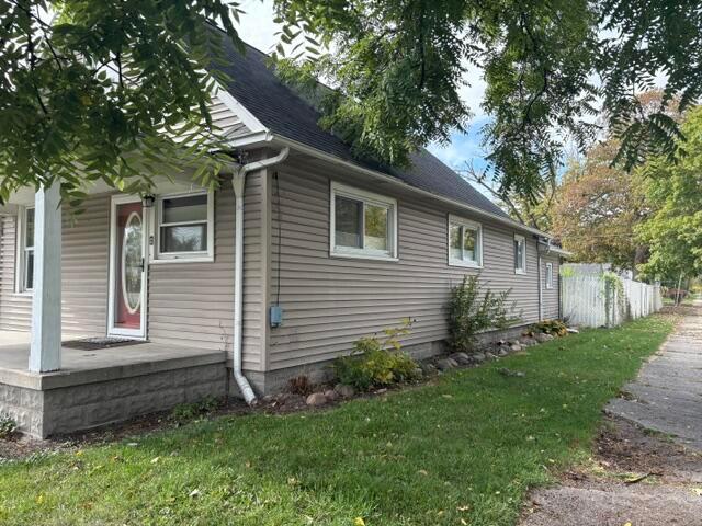 House for sale in Saginaw, Saginaw County