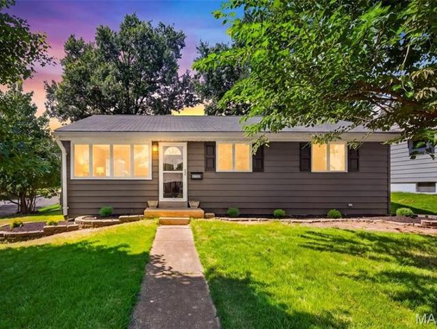 House for sale in Saint Charles, Missouri