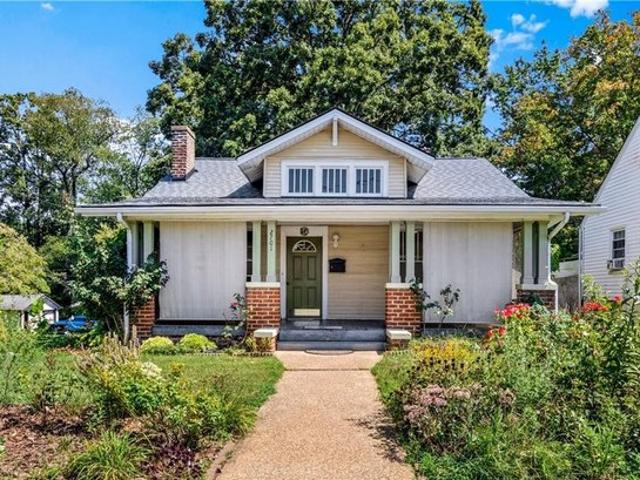 House for sale in Pfafftown, North Carolina