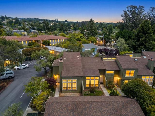 Townhouse for sale in Soquel, California