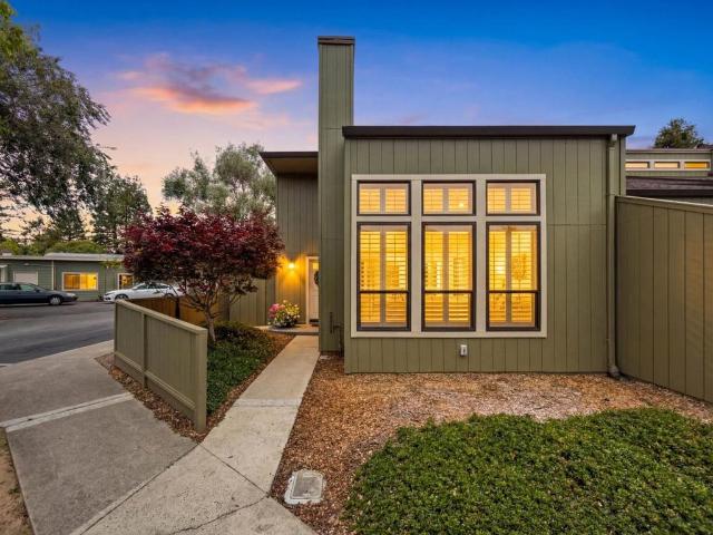 Townhouse for sale in Soquel, California