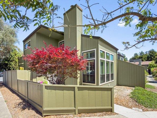 Townhouse for sale in Soquel, California