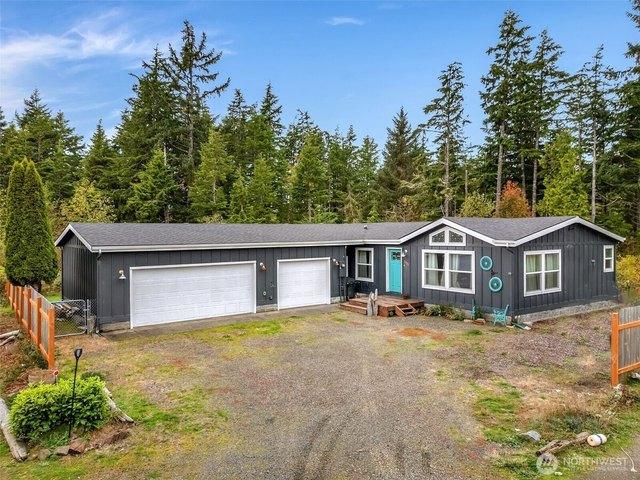 House for sale in Ocean Park, Washington