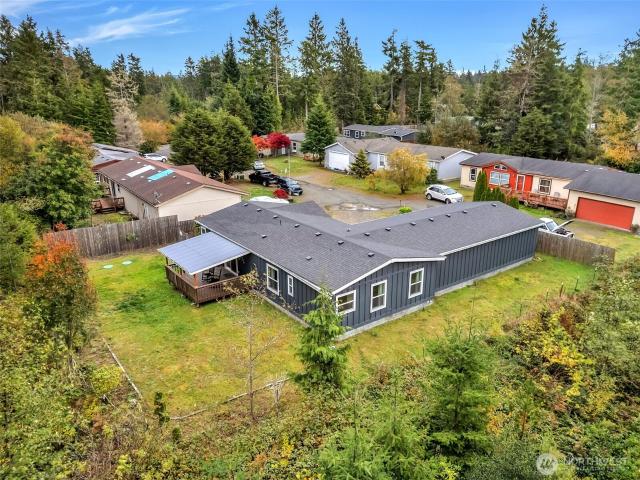 House for sale in Ocean Park, Washington