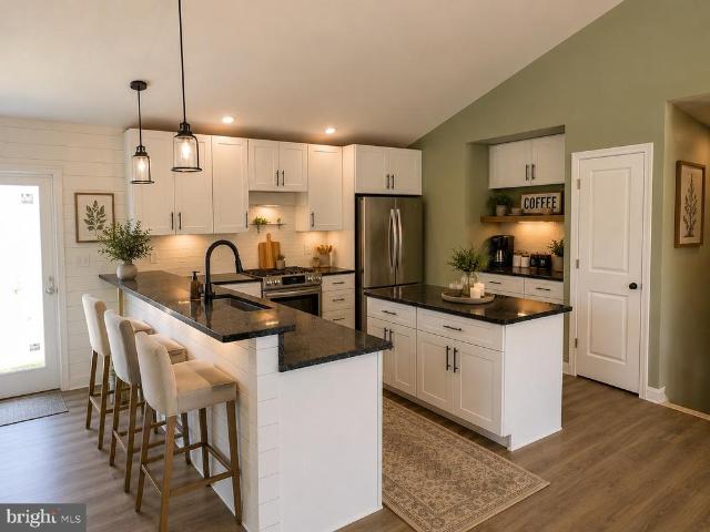 House for sale in Capon Bridge, West Virginia