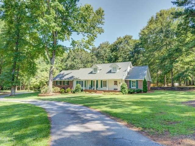 House for sale in Conyers, Georgia