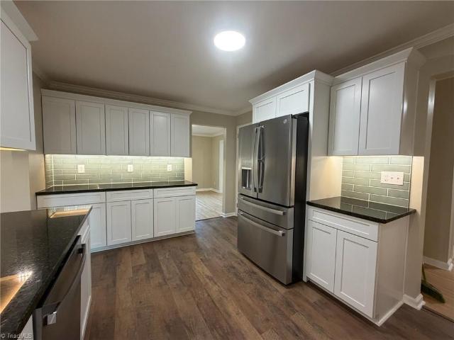 House for sale in Winston-Salem, Forsyth County