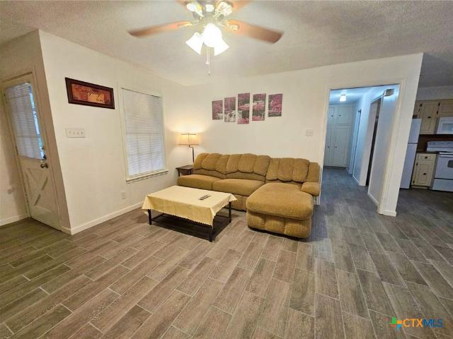House for sale in Temple Bar Marina, Texas