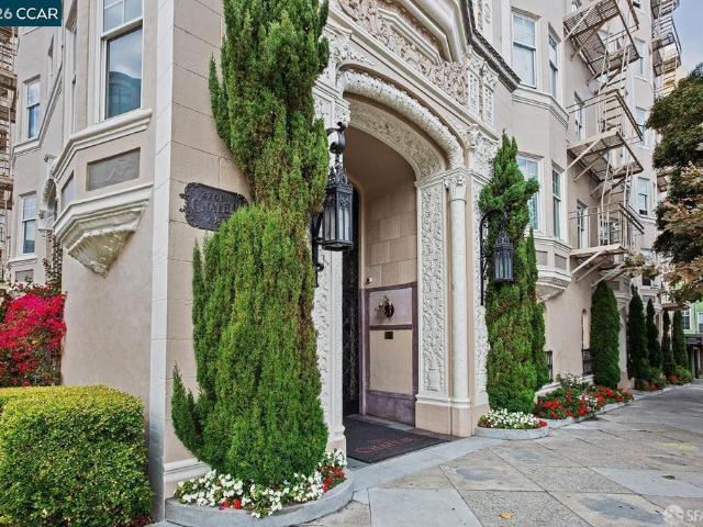 Condo for sale in San Francisco, California