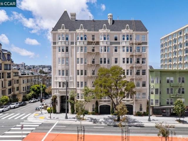 Condo for sale in San Francisco, California