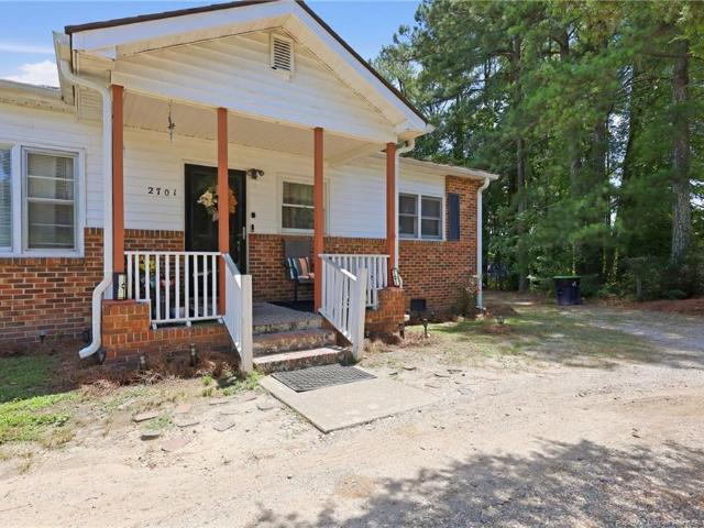 House for sale in Wake, North Carolina