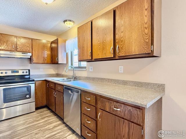 Townhouse for sale in Greeley, Colorado
