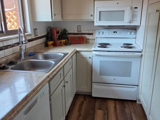 Townhouse for sale in Greeley, Colorado