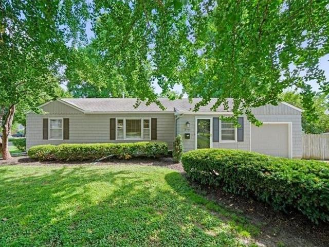 House for sale in Kansas