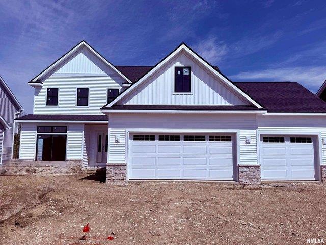 House for sale in Dunlap, Illinois