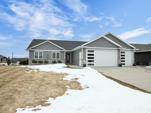 House for sale in Appleton, Wisconsin