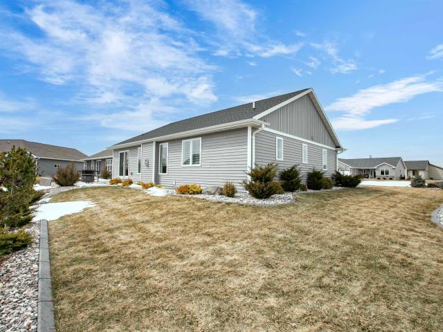 House for sale in Wisconsin