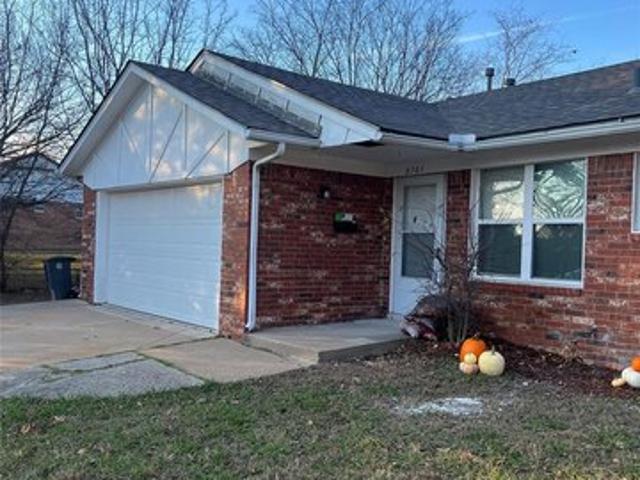 House for sale in Tulsa, Oklahoma