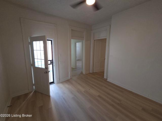 House for sale in Louisville, Kentucky