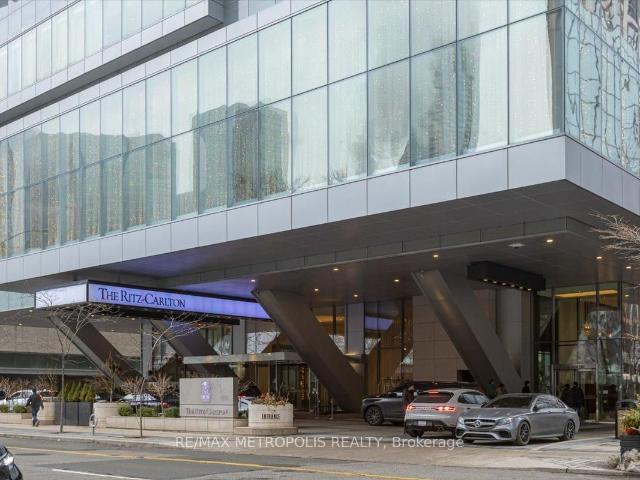Condo for rent in Woburn, Ontario