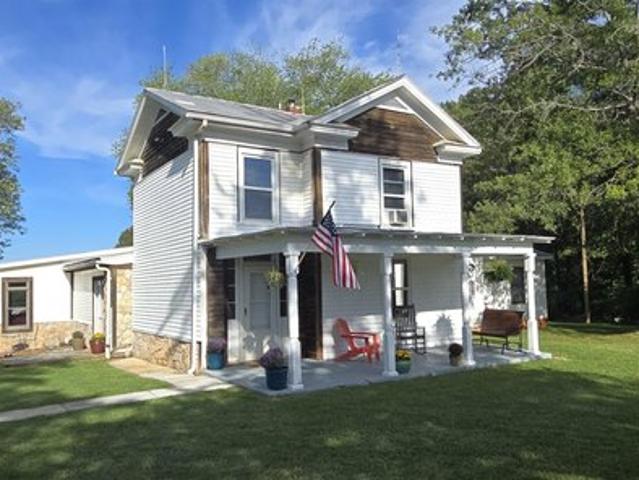 House for sale in Ruckersville, Greene County