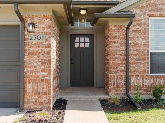 House for sale in Norman, Oklahoma