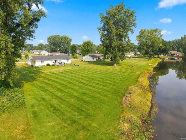 House for sale in Winona Lake, Indiana