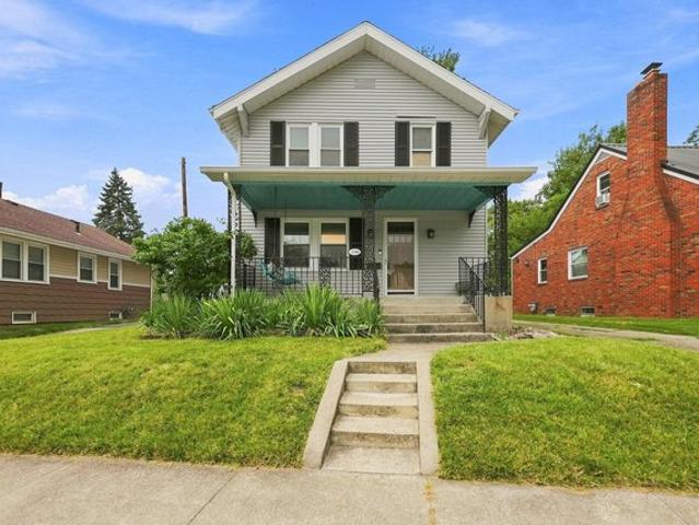 House for sale in Fort Wayne, Indiana